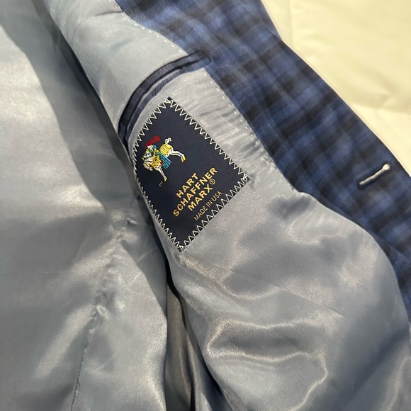 Sport coat - Picture 2 of 2